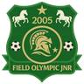 Field Olympic FC crest