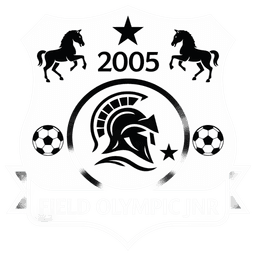 Field Olympic FC crest