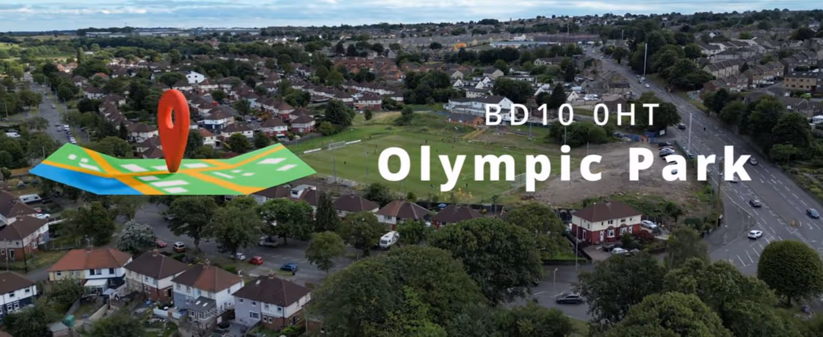 Olympic Park