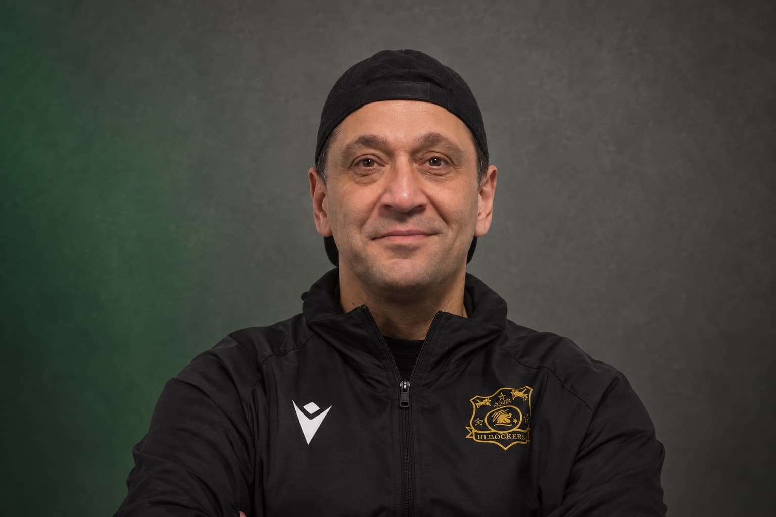 Muj Malik