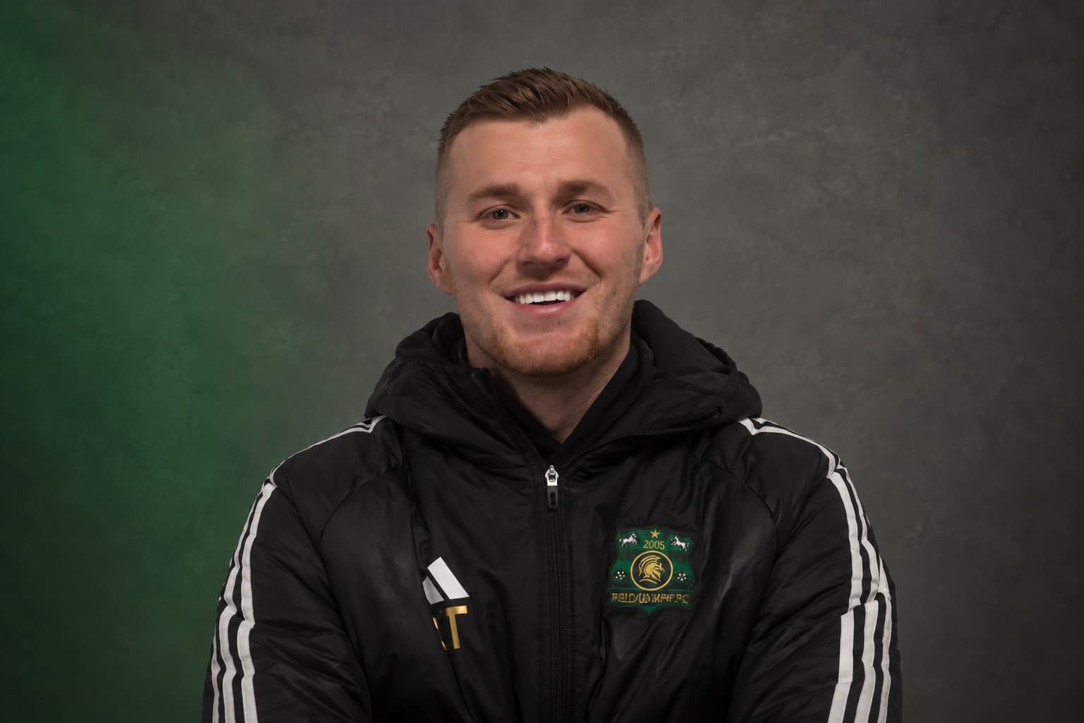 Kyle Trenerry