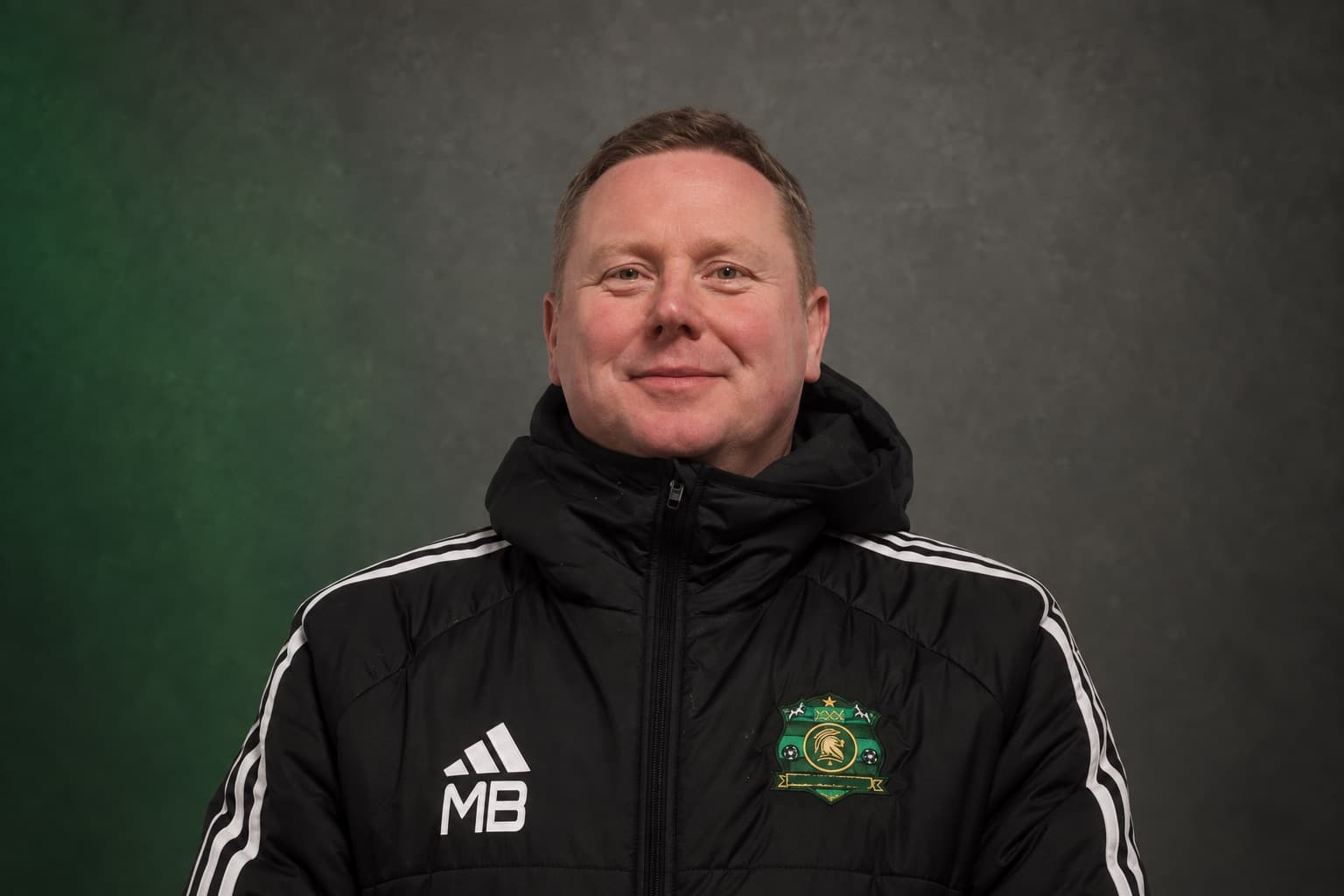 Mark Buttle