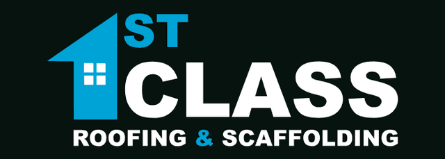 1st Class Roofing
