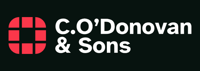 C O'Donovan and Sons