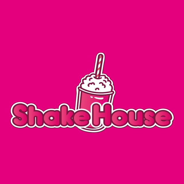 Shake House