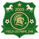 Field Olympic FC crest