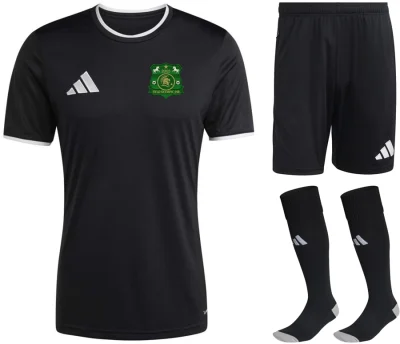 Field Olympic Juniors Training Package 1