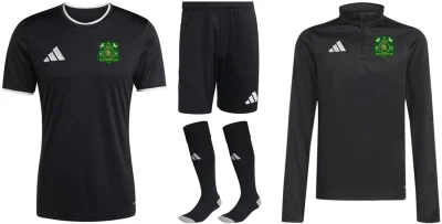 Field Olympic Juniors Training Package 2