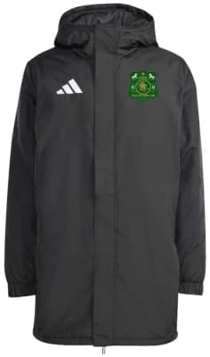 Field Olympic Juniors Bench Coat