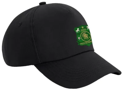 Field Olympic Juniors Cap