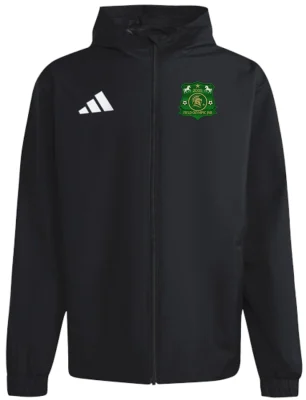Field Olympic Juniors Rain Jacket